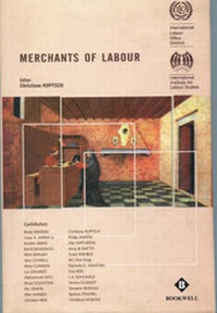 Enlarge image Cover: Merchants of Labour - Bookwell Publications