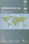 Cover: Competing for Global Talent - Bookwell Publications