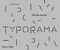 Cover: Typorama - Thames & Hudson Ltd