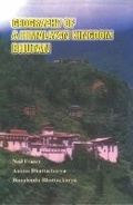 Cover: Geography of a Himalayan Kingdom- Bhutan - Concept Publishing Co