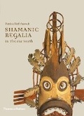 Cover: Shamanic Regalia in the Far North - Thames & Hudson Ltd