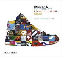 Abbildung von: Sneakers - Thames & Hudson Ltd