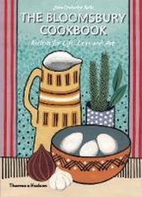 Abbildung von: The Bloomsbury Cookbook - Thames & Hudson Ltd