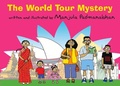 Cover: The World Tour Mystery - Tulika Publishers