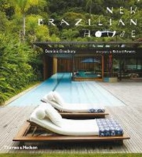 Abbildung von: New Brazilian House - Thames & Hudson Ltd