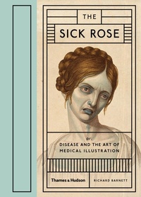Abbildung von: The Sick Rose - Thames & Hudson Ltd