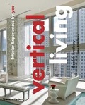 Cover: Vertical Living - Thames & Hudson Ltd