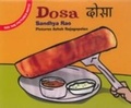 Cover: Dosa - Tulika Publishers