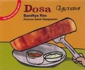 Cover: Dosa - Tulika Publishers