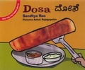 Cover: Dosa - Tulika Publishers