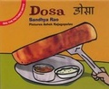 Cover: Dosa - Tulika Publishers