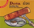 Cover: Dosa - Tulika Publishers