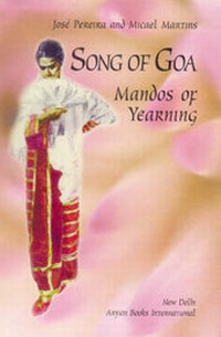 Enlarge image Cover: Song of Goa - Aryan Books International