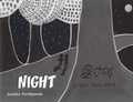 Cover: Night - Tulika Publishers
