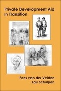 Cover: Private Development Aid in Transition - Concept Publishing Co