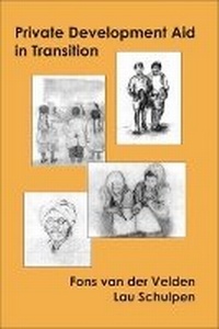 Enlarge image Cover: Private Development Aid in Transition - Concept Publishing Co