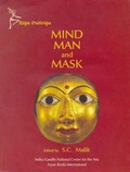 Cover: Mind, Man and Mask - Aryan Books International