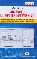 Cover: Guide to Advanced Computer Networking - BPB Publications