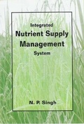 Cover: Integrated Nutrient Supply Management System - Concept Publishing Co