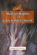 Cover: Human Rights and Law Enforcement - Concept Publishing Co