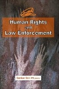 Enlarge image Cover: Human Rights and Law Enforcement - Concept Publishing Co