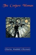 Cover: The Conjure Woman - Tutis Digital Pub