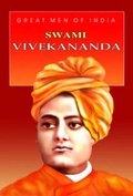 Cover: Swami Viveknanda - Sterling Publishers Pvt.Ltd