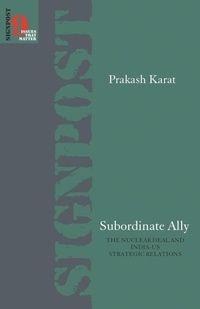 Abbildung von: Subordinate Ally - Leftword Books