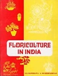 Cover: Floriculture in India - Allied Publishers Pvt Ltd