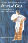 Cover: Song of Goa - Aryan Books International
