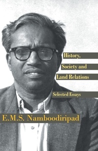 Abbildung von: History, Society and Land Relations - Leftword Books