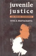 Cover: Juvenile Justice - Regency Publications