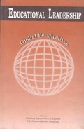 Cover: Educational Leadership - Regency Publications