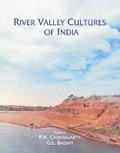 Cover: The Seven Cities of Delhi - Aryan Books International