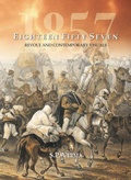 Cover: Eighteen Fifty Seven - Aryan Books International