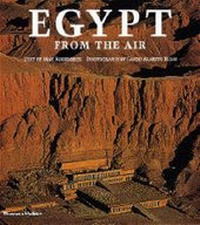 Abbildung von: Egypt from the Air - Thames & Hudson Ltd