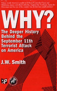 Enlarge image Cover: Why? - Regency Publications