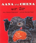 Cover: Aana and Chena - Tulika Publishers