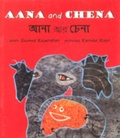 Cover: Aana and Chena - Tulika Publishers