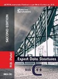 Cover: Expert Data Structures with C++ (with CD) - Khanna Publishing House