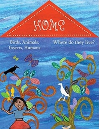 Abbildung von: Home - Tulika Publishers