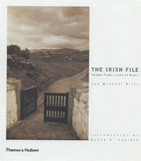 Abbildung von: The Irish File - Thames & Hudson Ltd