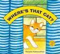 Cover: Where's that Cat? - Tulika Publishers