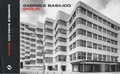 Cover: Gabriele Basilico : Berlin - Thames & Hudson Ltd
