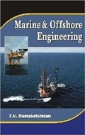 Cover: Marine and Offshore Engineering - Gene-Tech Books