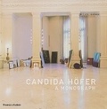 Cover: Candida Hoefer - Thames & Hudson Ltd