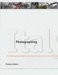 Cover: Photographing Italy - Thames & Hudson Ltd