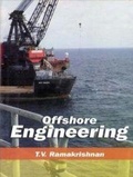 Cover: Offshore Engineering - Gene-Tech Books
