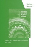 Cover: Student Manual for Zastrow/Kirst-Ashman's Understanding Human Behavior and the Social Environment, 8th - Wadsworth Publishing Co Inc