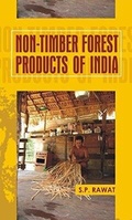 Bild: Non Timber Forest Products of India - Gene-Tech Books
